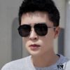 6931fdfc3a89a121ed54e2e4 GUCCI Men's Colorful Pilot Polarized Sunglasses