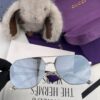 6931fdfc3a89a121ed54e2e5 GUCCI Men's Colorful Pilot Polarized Sunglasses