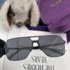 6931fdfc3a89a121ed54e2ee GUCCI Men's Colorful Pilot Polarized Sunglasses