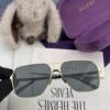 6931fdfd3a89a121ed54e2ef GUCCI Men's Colorful Pilot Polarized Sunglasses