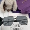 6931fdfd3a89a121ed54e2f0 GUCCI Men's Colorful Pilot Polarized Sunglasses