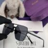 6931fdfd3a89a121ed54e2f1 GUCCI Men's Colorful Pilot Polarized Sunglasses