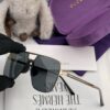 6931fdfd3a89a121ed54e2f2 GUCCI Men's Colorful Pilot Polarized Sunglasses