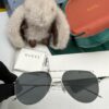 6931fdfd3a89a121ed54e2f6 GUCCI Men's Colorful Aviator Polarized Sunglasses G11809