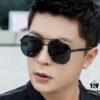 6931fdfe3a89a121ed54e2fe GUCCI Men's Colorful Pilot Polarized Sunglasses