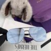 6931fdfe3a89a121ed54e301 GUCCI Men's Colorful Pilot Polarized Sunglasses