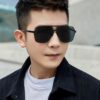 6931fdfe3a89a121ed54e307 GUCCI Men's Colorful Pilot Polarized Sunglasses