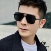 6931fdfe3a89a121ed54e308 GUCCI Men's Colorful Pilot Polarized Sunglasses