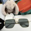 6931fdff3a89a121ed54e30a GUCCI Men's Colorful Pilot Polarized Sunglasses