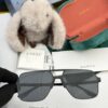 6931fdff3a89a121ed54e30b GUCCI Men's Colorful Pilot Polarized Sunglasses