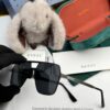 6931fdff3a89a121ed54e30c GUCCI Men's Colorful Pilot Polarized Sunglasses