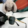 6931fdff3a89a121ed54e30d GUCCI Men's Colorful Pilot Polarized Sunglasses