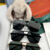 6931fdff3a89a121ed54e30f GUCCI Men's Colorful Pilot Polarized Sunglasses