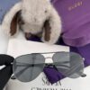 GUCCI Men's Colorful Pilot Polarized Sunglasses G5881