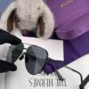 GUCCI Men's Colorful Pilot Polarized Sunglasses G5881