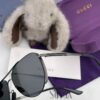 GUCCI Men's Colorful Pilot Polarized Sunglasses G5881