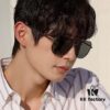 6931fe003a89a121ed54e31a GUCCI Men's Colorful Pilot Polarized Sunglasses
