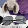 6931fe003a89a121ed54e31b GUCCI Men's Colorful Pilot Polarized Sunglasses