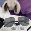 6931fe003a89a121ed54e31c GUCCI Men's Colorful Pilot Polarized Sunglasses