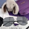 6931fe003a89a121ed54e31d GUCCI Men's Colorful Pilot Polarized Sunglasses