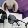 6931fe003a89a121ed54e31e GUCCI Men's Colorful Pilot Polarized Sunglasses