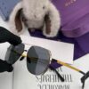 6931fe003a89a121ed54e31f GUCCI Men's Colorful Pilot Polarized Sunglasses
