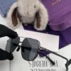 6931fe003a89a121ed54e320 GUCCI Men's Colorful Pilot Polarized Sunglasses