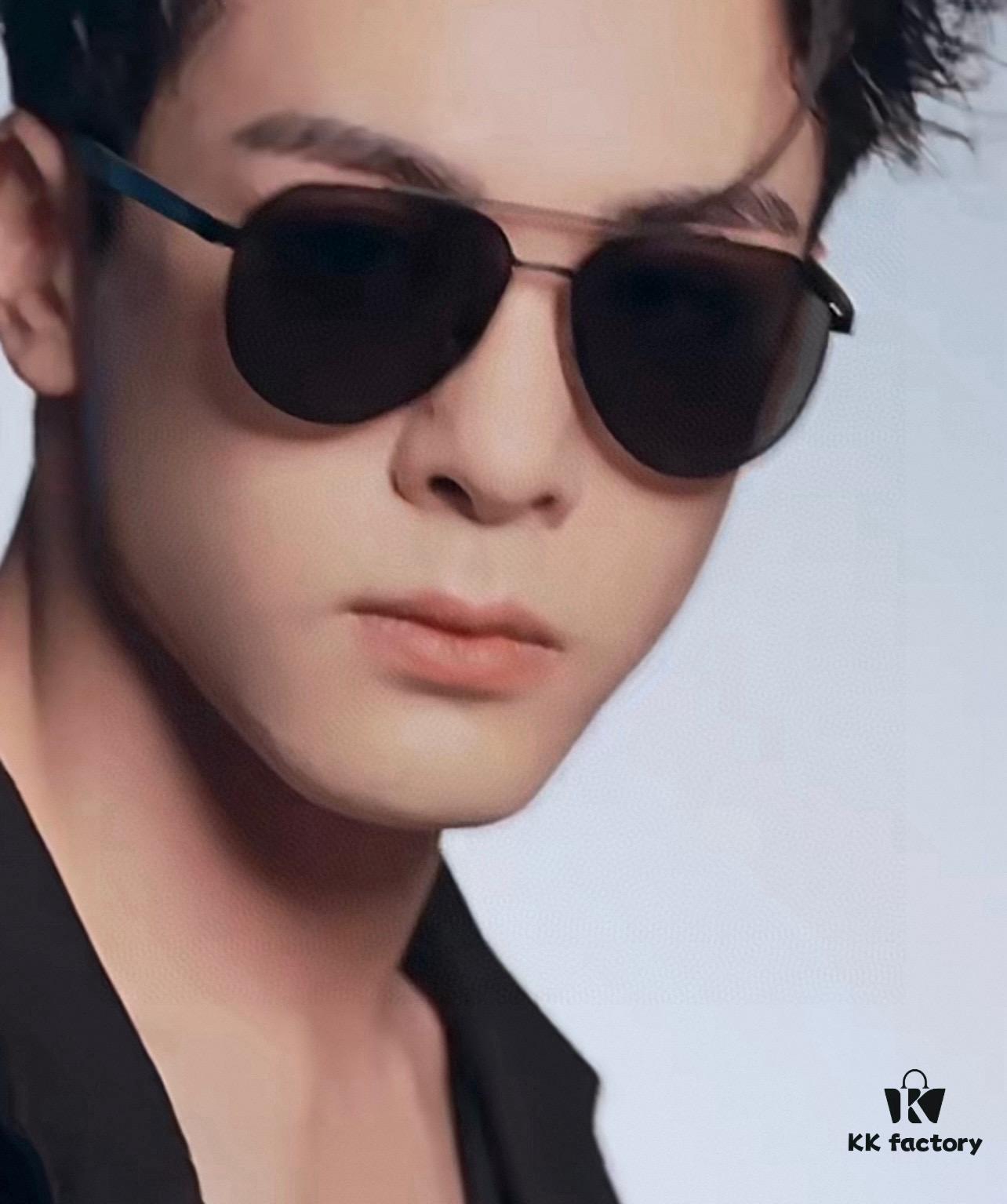 6931fe013a89a121ed54e323 Gucci High-Quality Unisex Sunglasses with Imported Polarized Lenses, Stylish Oversized Aviator Sun Glasses for Men and Women, UV Protection for Driving, Fishing, and Outdoor Use - Model G9204