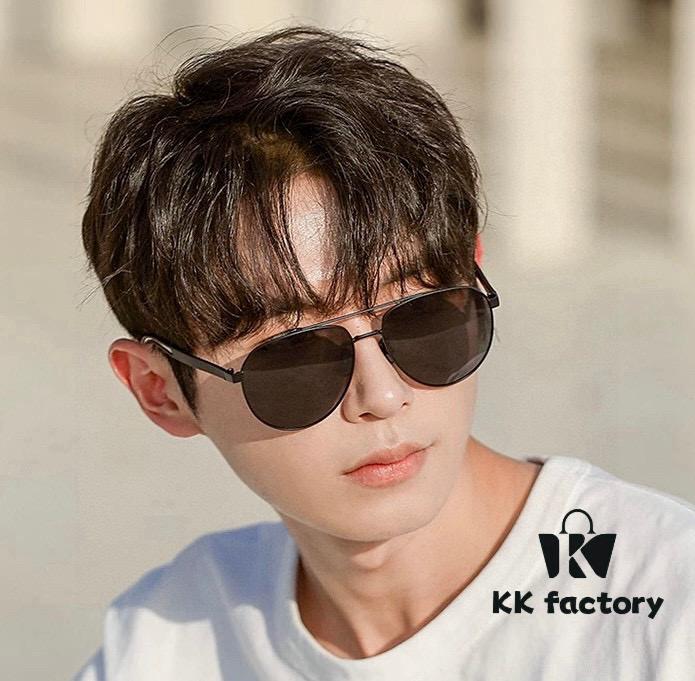6931fe013a89a121ed54e32b Gucci High-Quality Unisex Sunglasses, Polarized Imported Polylite Lenses, Aviator Style, UV Protection, Universal Fit for Driving and Fishing
