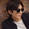 6931fe023a89a121ed54e335 Gucci High-Quality Unisex Sunglasses, Imported Polarized Lenses, Stylish Oversized Aviator Sunglasses for Men, UV Protection, Suitable for Driving and Fishing