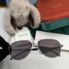6931fe023a89a121ed54e337 Gucci High-Quality Unisex Sunglasses, Imported Polarized Lenses, Stylish Oversized Aviator Sunglasses for Men, UV Protection, Suitable for Driving and Fishing