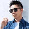 6931fe023a89a121ed54e33d Gucci High-Quality Unisex Sunglasses, Imported Polarized Lenses, Aviator Style, UV Protection, Slimming Design for Driving and Fishing