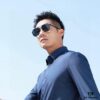 6931fe033a89a121ed54e33e Gucci High-Quality Unisex Sunglasses, Imported Polarized Lenses, Aviator Style, UV Protection, Slimming Design for Driving and Fishing
