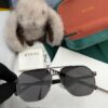 6931fe033a89a121ed54e340 Gucci High-Quality Unisex Sunglasses, Imported Polarized Lenses, Aviator Style, UV Protection, Slimming Design for Driving and Fishing