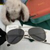 6931fe033a89a121ed54e349 Gucci High-Quality Unisex Sunglasses, Polarized Pilot Frames with Imported Polaroid Lenses, Stylish and Slimming Aviator Design for Driving, Fishing, and Daily Wear, Korean Fashion Style, Model: G2203