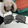 6931fe033a89a121ed54e34a Gucci High-Quality Unisex Sunglasses, Polarized Pilot Frames with Imported Polaroid Lenses, Stylish and Slimming Aviator Design for Driving, Fishing, and Daily Wear, Korean Fashion Style, Model: G2203