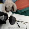 6931fe043a89a121ed54e34c Gucci High-Quality Unisex Sunglasses, Polarized Pilot Frames with Imported Polaroid Lenses, Stylish and Slimming Aviator Design for Driving, Fishing, and Daily Wear, Korean Fashion Style, Model: G2203