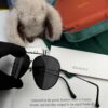 6931fe043a89a121ed54e34d Gucci High-Quality Unisex Sunglasses, Polarized Pilot Frames with Imported Polaroid Lenses, Stylish and Slimming Aviator Design for Driving, Fishing, and Daily Wear, Korean Fashion Style, Model: G2203