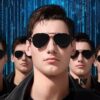 6931fe043a89a121ed54e350 Gucci High-Quality Unisex Sunglasses, Polarized Imported Polaroid Lenses, Aviator Style, UV Protection, Suitable for Driving and Fishing, Stylish and Slimming Design