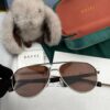 6931fe043a89a121ed54e352 Gucci High-Quality Unisex Sunglasses, Polarized Imported Polaroid Lenses, Aviator Style, UV Protection, Suitable for Driving and Fishing, Stylish and Slimming Design
