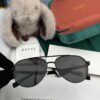 6931fe043a89a121ed54e353 Gucci High-Quality Unisex Sunglasses, Polarized Imported Polaroid Lenses, Aviator Style, UV Protection, Suitable for Driving and Fishing, Stylish and Slimming Design