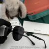 6931fe043a89a121ed54e354 Gucci High-Quality Unisex Sunglasses, Polarized Imported Polaroid Lenses, Aviator Style, UV Protection, Suitable for Driving and Fishing, Stylish and Slimming Design