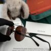 6931fe043a89a121ed54e355 Gucci High-Quality Unisex Sunglasses, Polarized Imported Polaroid Lenses, Aviator Style, UV Protection, Suitable for Driving and Fishing, Stylish and Slimming Design
