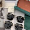 6931fe063a89a121ed54e371 GUCCI 2025 Spring New Arrival Latest Square Frame Sunglasses, Favored by Influencers for Full Charm and Playful Sweetness