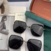 6931fe073a89a121ed54e372 GUCCI 2025 Spring New Arrival Latest Square Frame Sunglasses, Favored by Influencers for Full Charm and Playful Sweetness