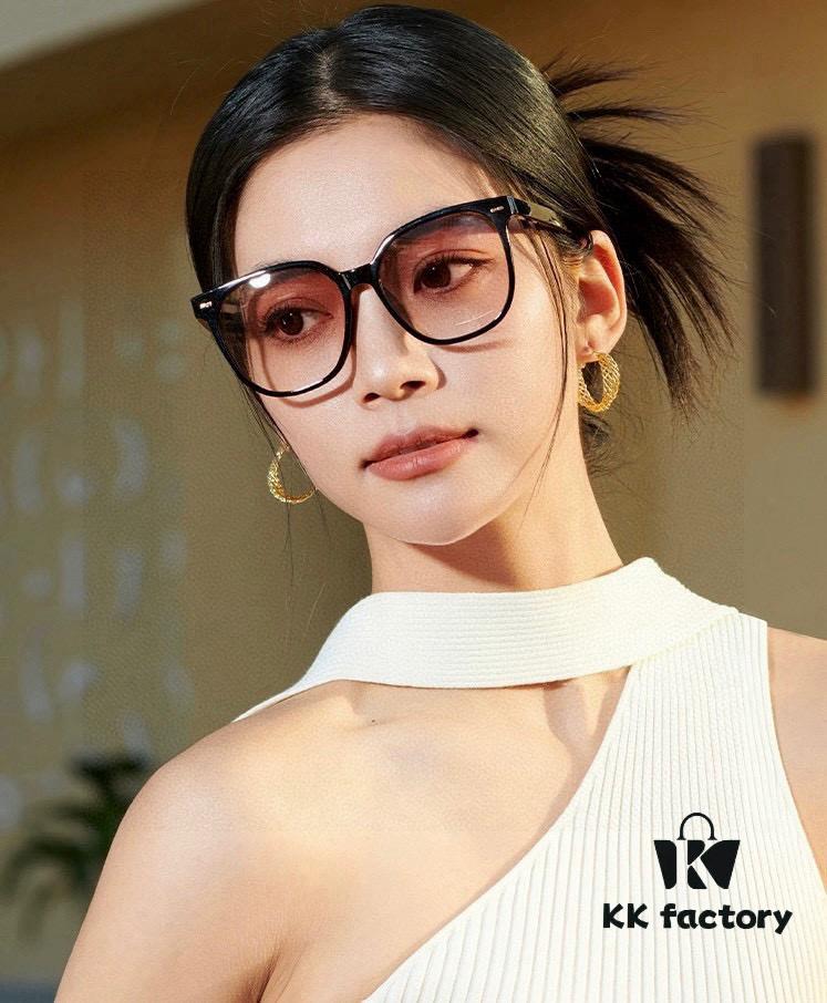 6931fe083a89a121ed54e374 GUCCI GG Round Frame Sunglasses, Perfect Quality, Unique Design, Unisex Style for Men and Women, Fashionable and Versatile, Featured at Fashion Week, Elegant Craftsmanship, Couples' Matching Pair