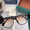 GUCCI GG Round Frame Sunglasses, Perfect Quality, Unique Design, Unisex Style for Men and Women, Fashionable and Versatile, Featured at Fashion Week, Elegant Craftsmanship, Couples' Matching Pair
