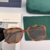 6931fe093a89a121ed54e37f GUCCI 2025 Spring New Arrival Trendy Fashion Square Polarized Sunglasses High-Quality Comfortable Wear Influencer Style Women's HD Nylon Polarized Sunglasses 🕶️ High-Quality TR Frame Model: G7108