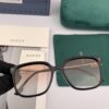 6931fe093a89a121ed54e380 GUCCI 2025 Spring New Arrival Trendy Fashion Square Polarized Sunglasses High-Quality Comfortable Wear Influencer Style Women's HD Nylon Polarized Sunglasses 🕶️ High-Quality TR Frame Model: G7108