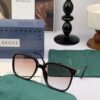 6931fe093a89a121ed54e383 GUCCI 2025 Spring New Arrival Trendy Fashion Square Polarized Sunglasses High-Quality Comfortable Wear Influencer Style Women's HD Nylon Polarized Sunglasses 🕶️ High-Quality TR Frame Model: G7108